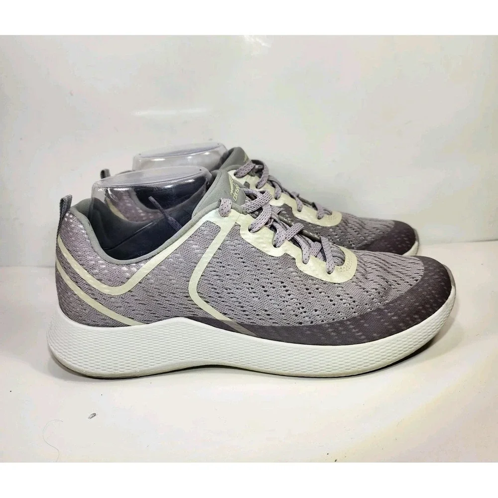 Dansko Sky Mesh Walking Shoes Lightweight Sneakers Womens EUR 38 US 7.5-8 Lilac‎